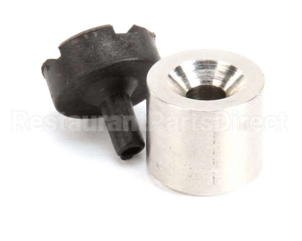 121075 Stero Dishwasher Filter Detergent Inlet Tube