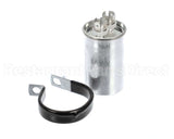 121082-02 Globe Capacitor Clamp Kit, 220V