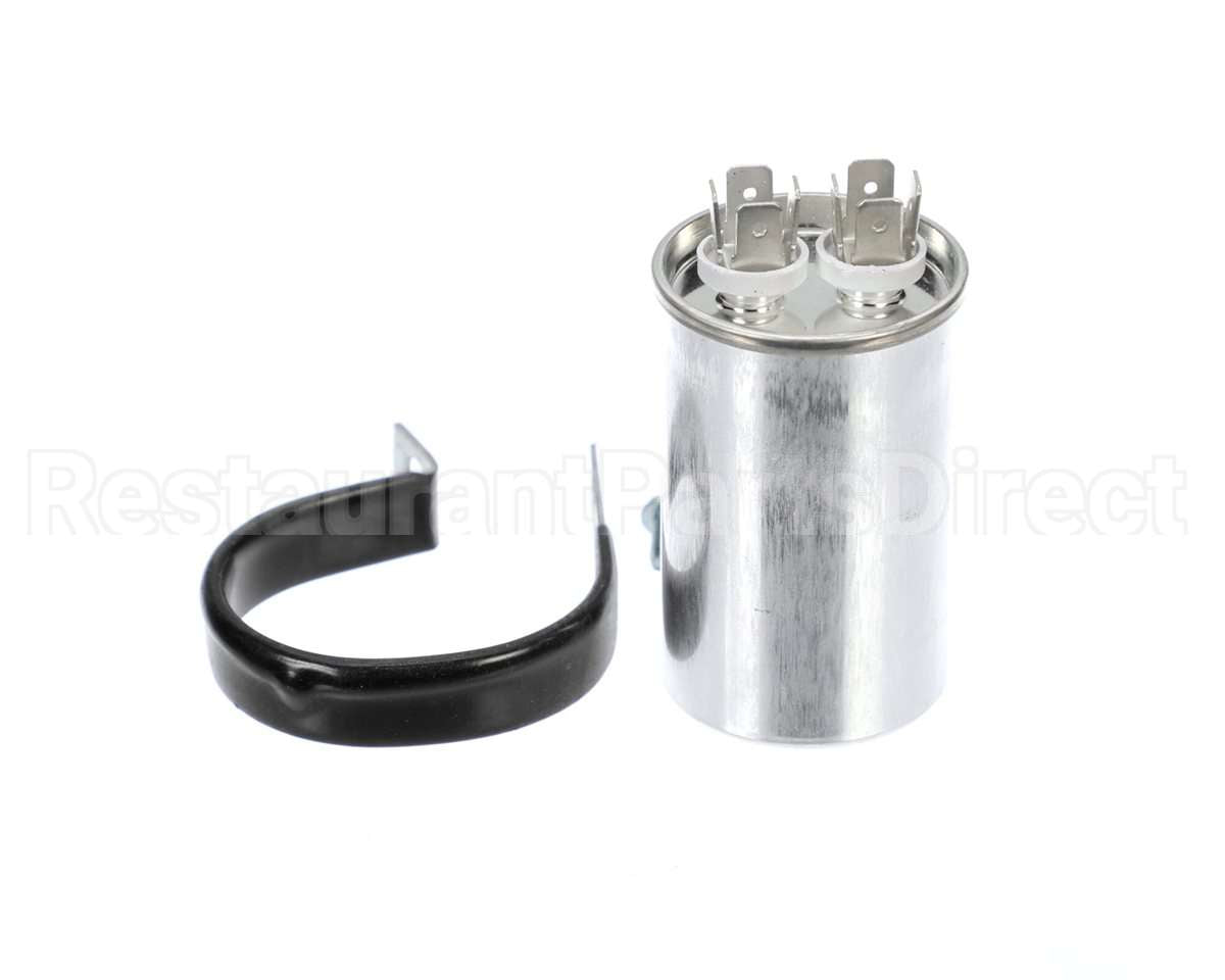 121082-02 Globe Capacitor Clamp Kit, 220V