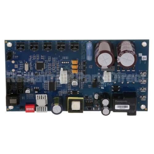121088-01 Compatible Globe Control Board Kit