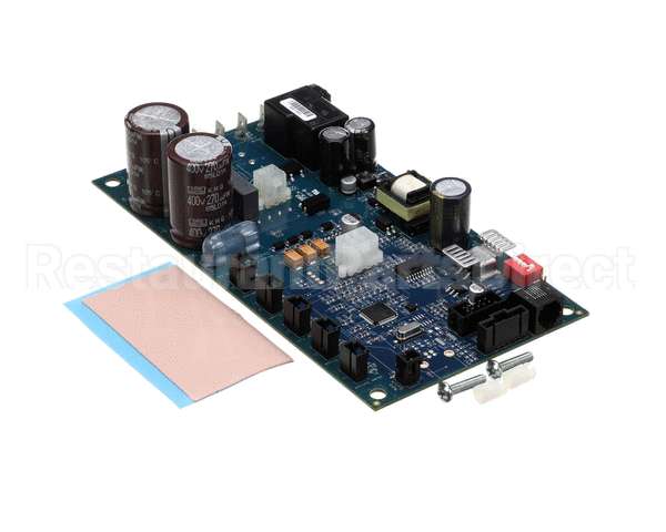 121088-01 Globe Control Board Kit