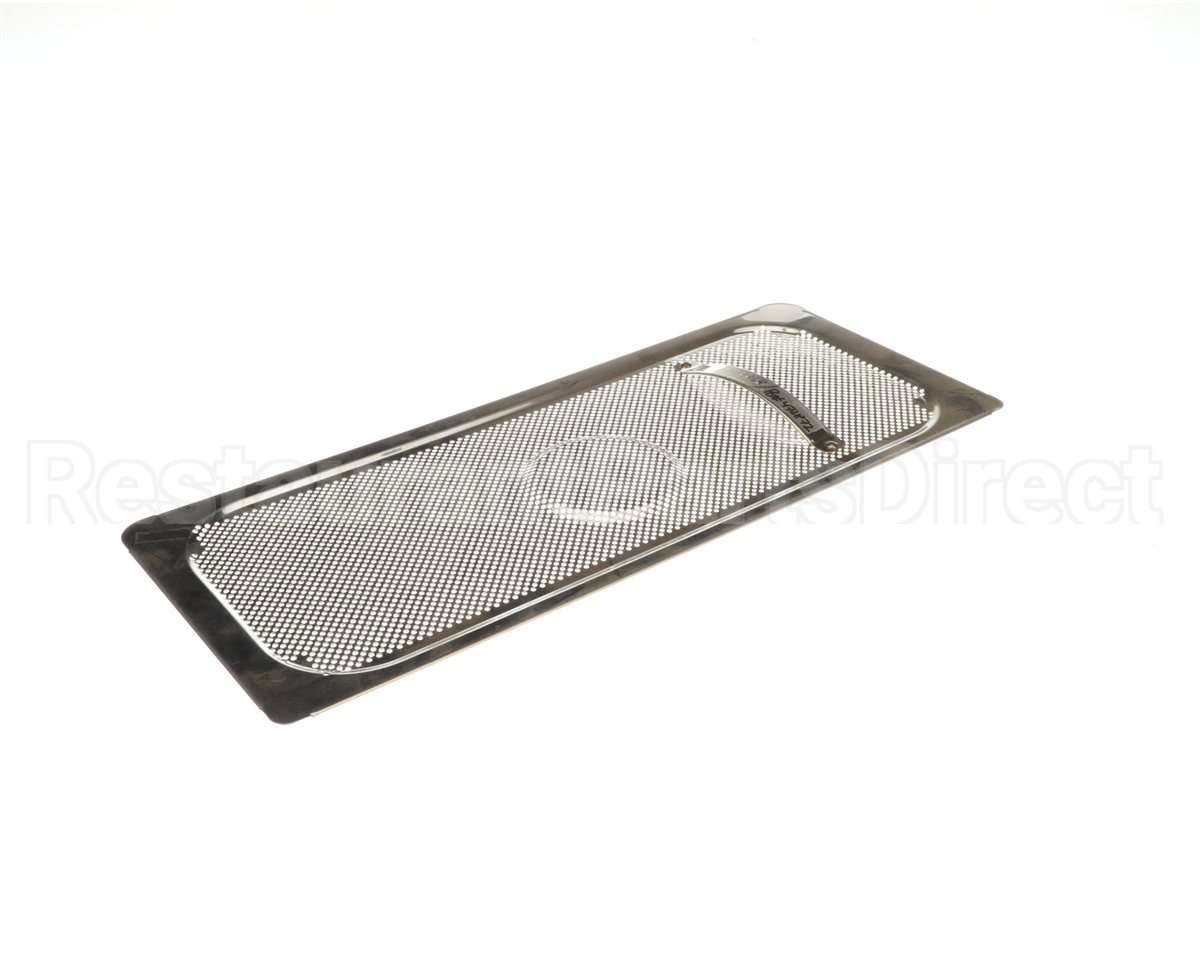 12109964 Fagor Commerical - Miami Concept Flat Tray