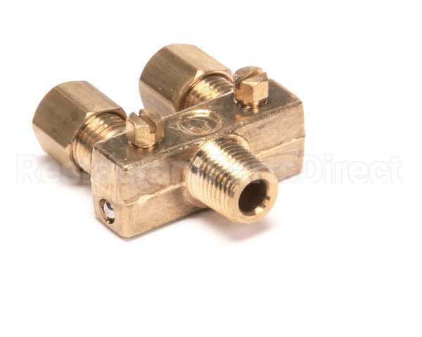 1211 Royal Range 1/8 Npt X 3/16 Cc Adjustable D