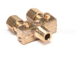 1211 Royal Range 1/8 Npt X 3/16 Cc Adjustable D