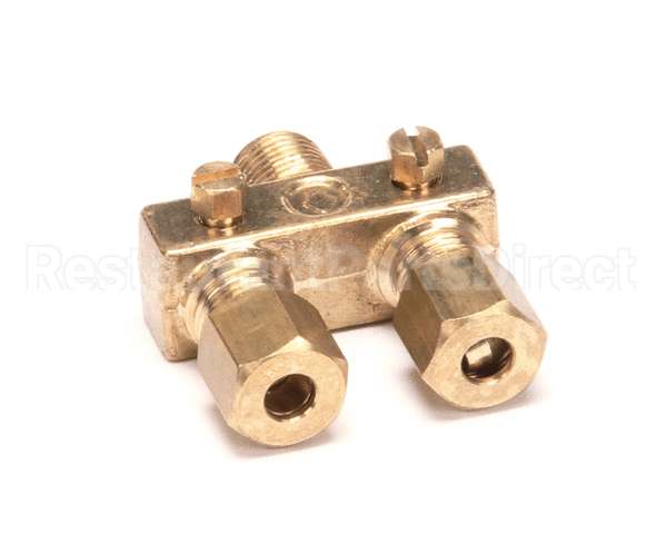 1211 Royal Range 1/8 Npt X 3/16 Cc Adjustable D