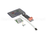 121117 Globe Manual Control Board Kit