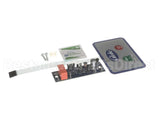 121117 Globe Manual Control Board Kit