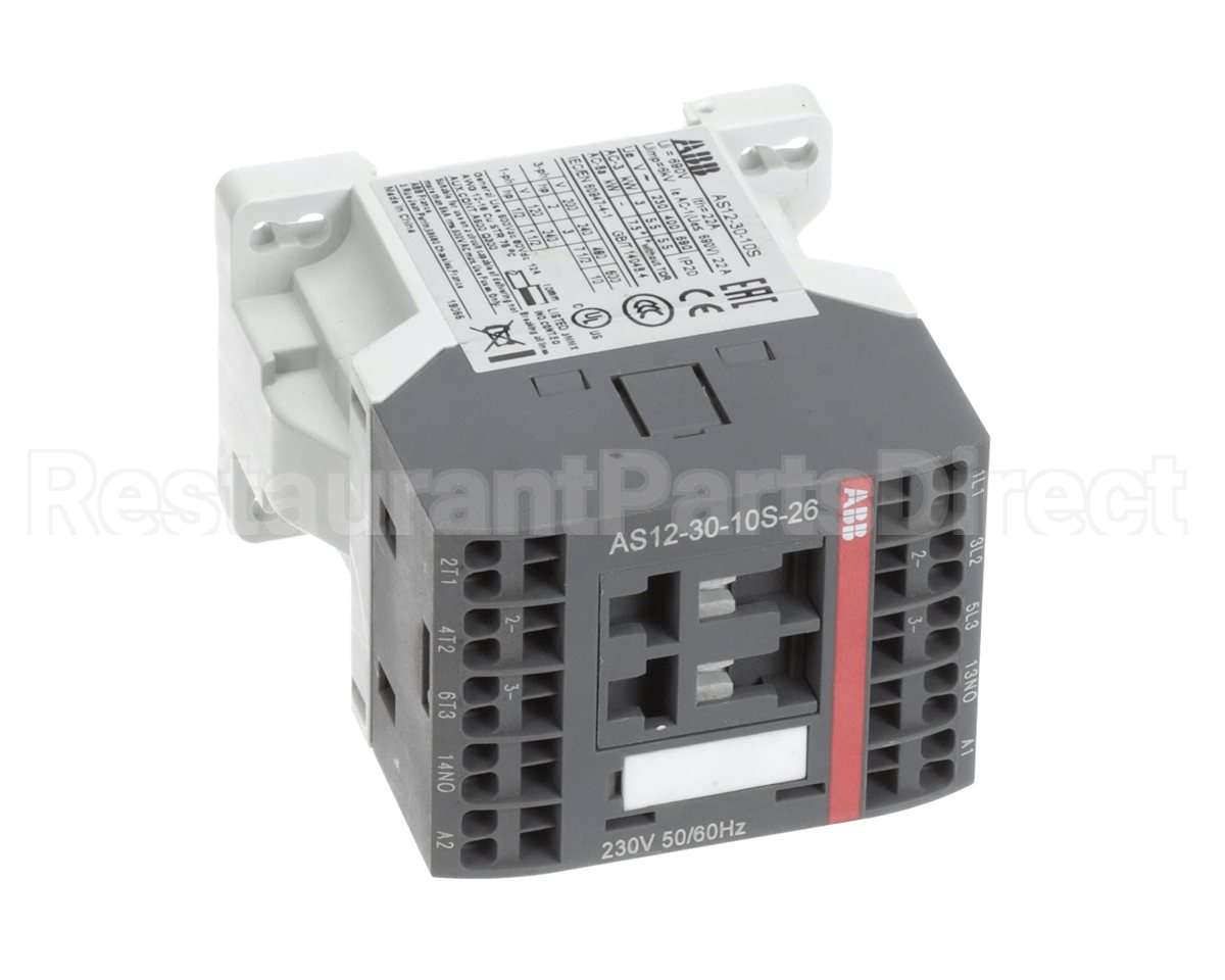 12111795 Fagor Commerical - Miami Contactor 230V Ac 5060Hz 20A
