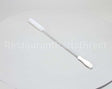 12112 Henny Penny Brush White Straight