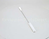 12112 Henny Penny Brush White Straight