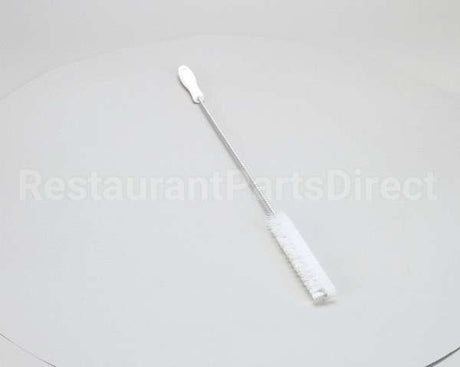 12112 Henny Penny Brush White Straight