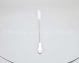 12112 Henny Penny Brush White Straight