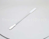 12112 Henny Penny Brush White Straight