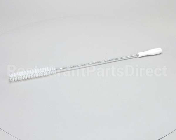 12112 Henny Penny Brush White Straight