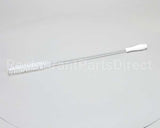12112 Henny Penny Brush White Straight