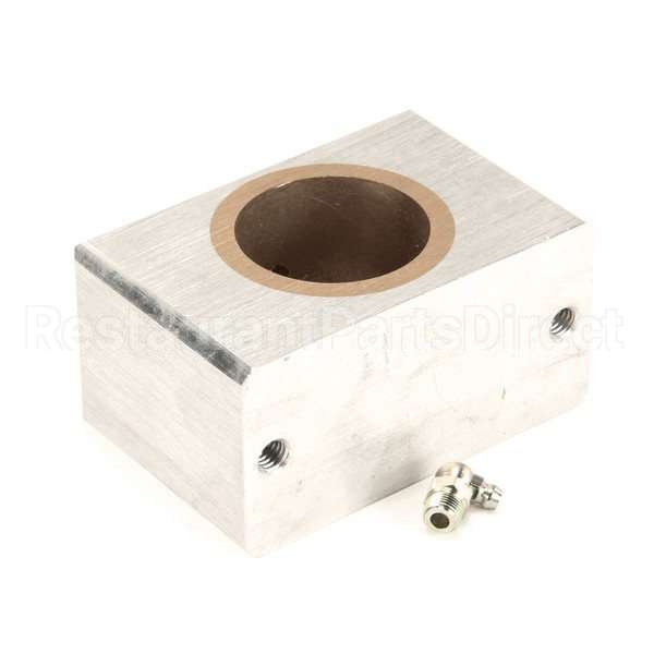 12113 Compatible Groen Casting Trunnion Race