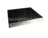 12113882 Fagor Commerical - Miami 402W Control Panel Top