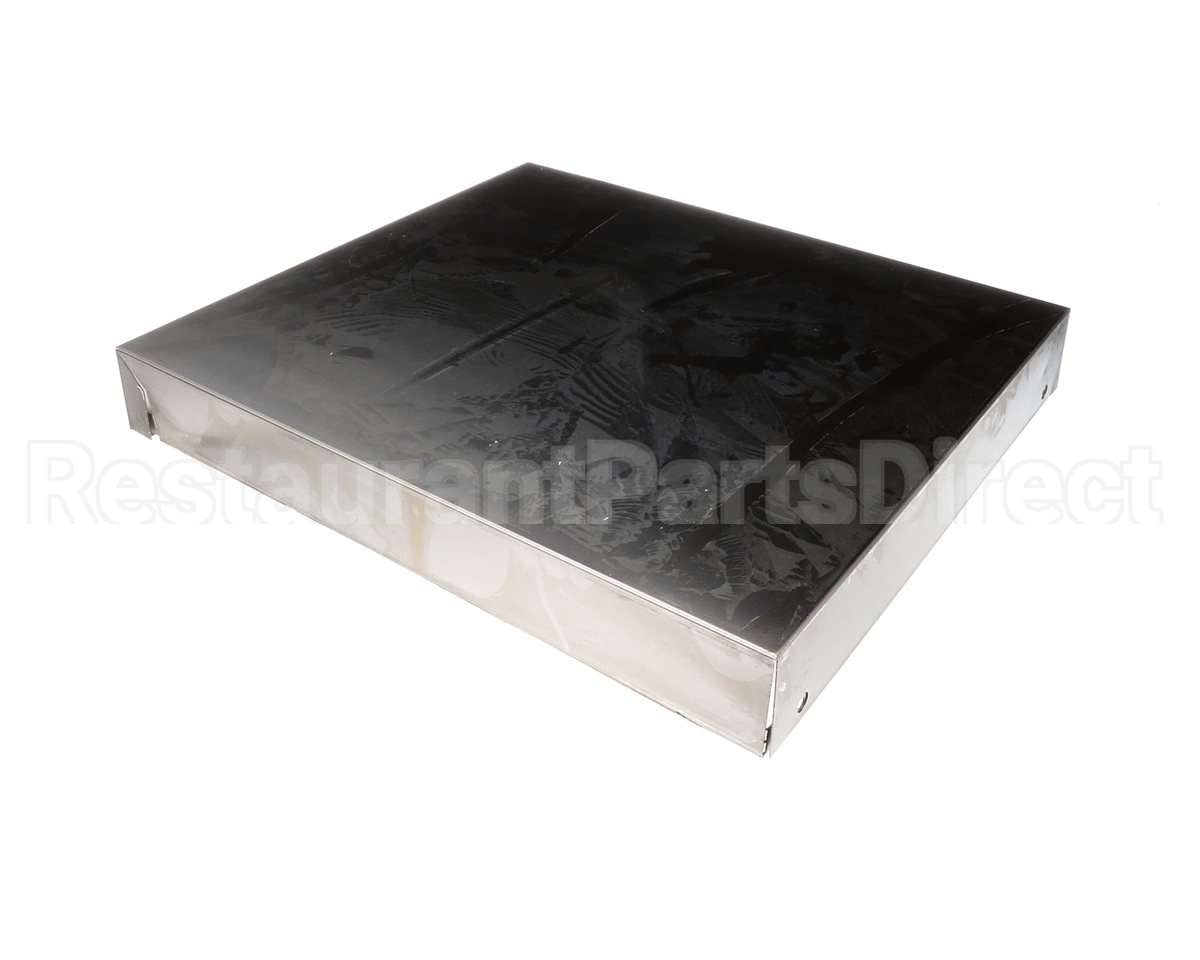 12113882 Fagor Commerical - Miami 402W Control Panel Top