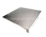 12113950 Fagor Commerical - Miami Control Panel Cover W