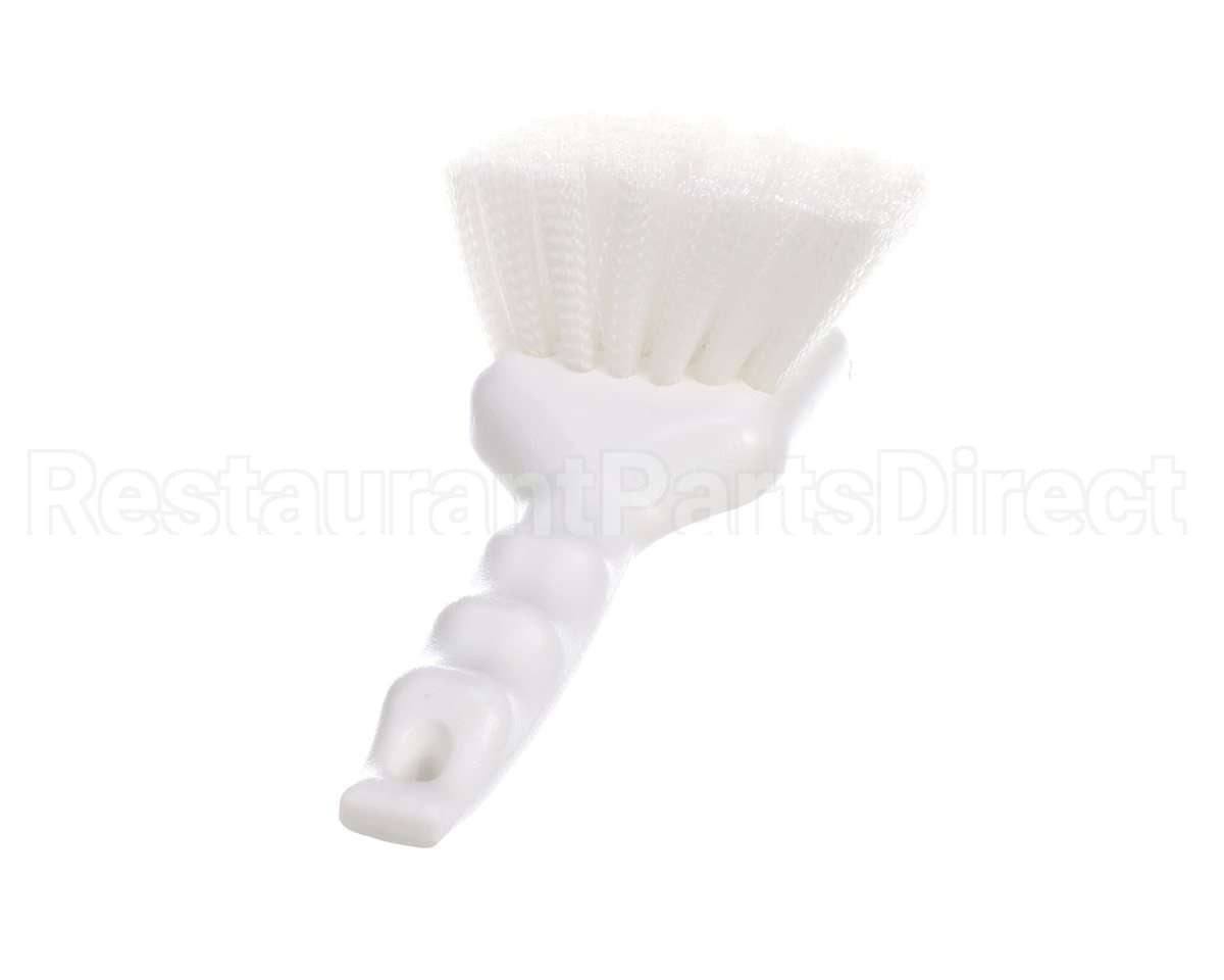 12115 Henny Penny Brush Gong Short Handle