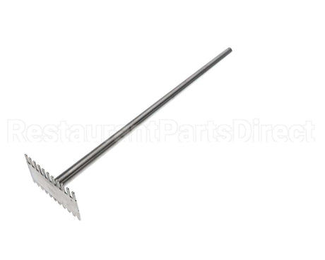 12115 Imperial Groove Griddle Cleaning Tool