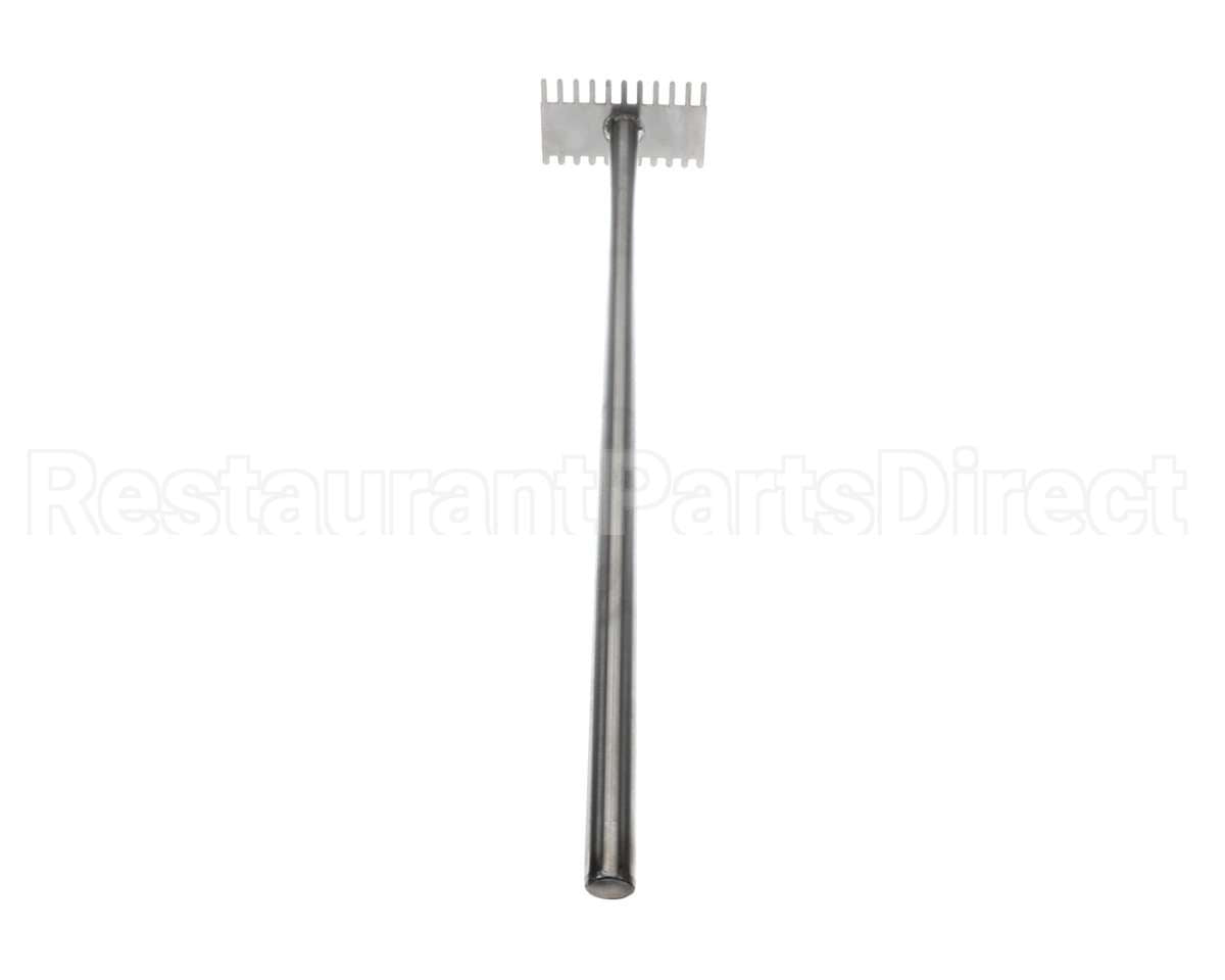 12115 Imperial Groove Griddle Cleaning Tool