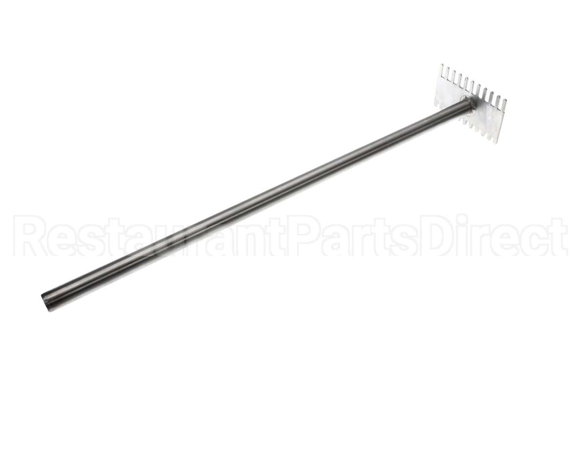 12115 Imperial Groove Griddle Cleaning Tool