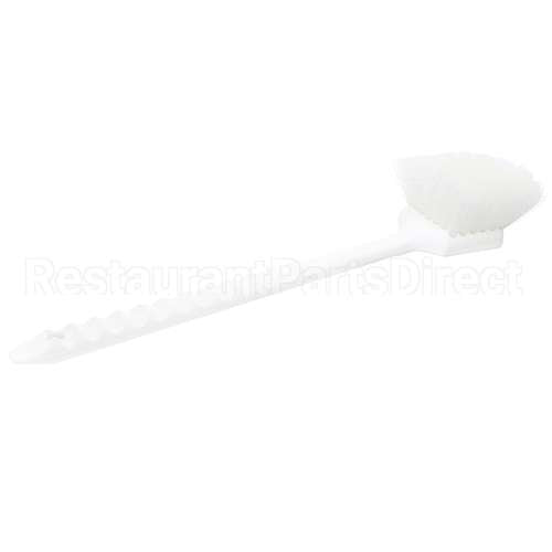 12116 Compatible Henny Penny Brush, Fryer (20"L, White)