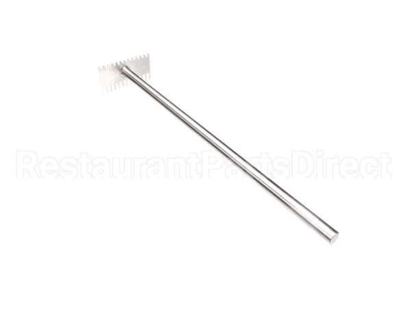 12117 Imperial Groove Griddle Cleaning Tool