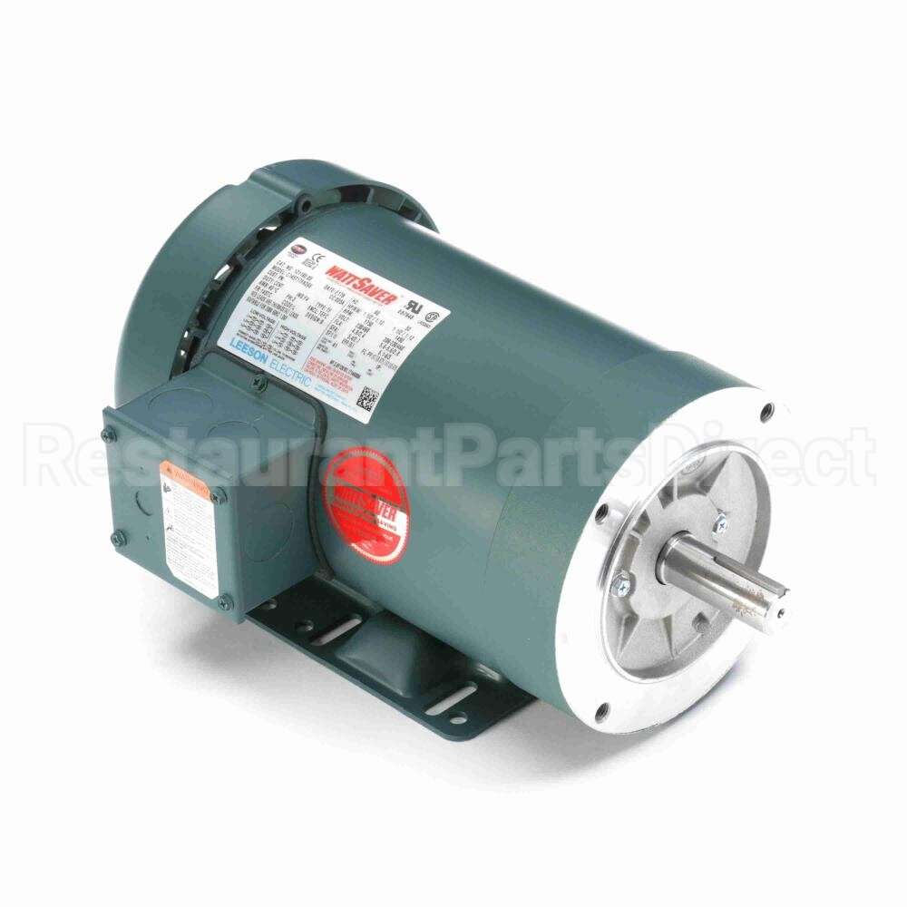 121180 Leeson Motor