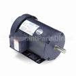 121199 Leeson Motor