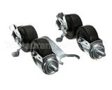 121217 Norlake Caster 3" Kit