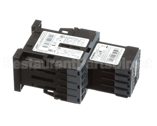 12123408 Fagor Commerical - Miami Kit Contactor +Aux Capo Evo