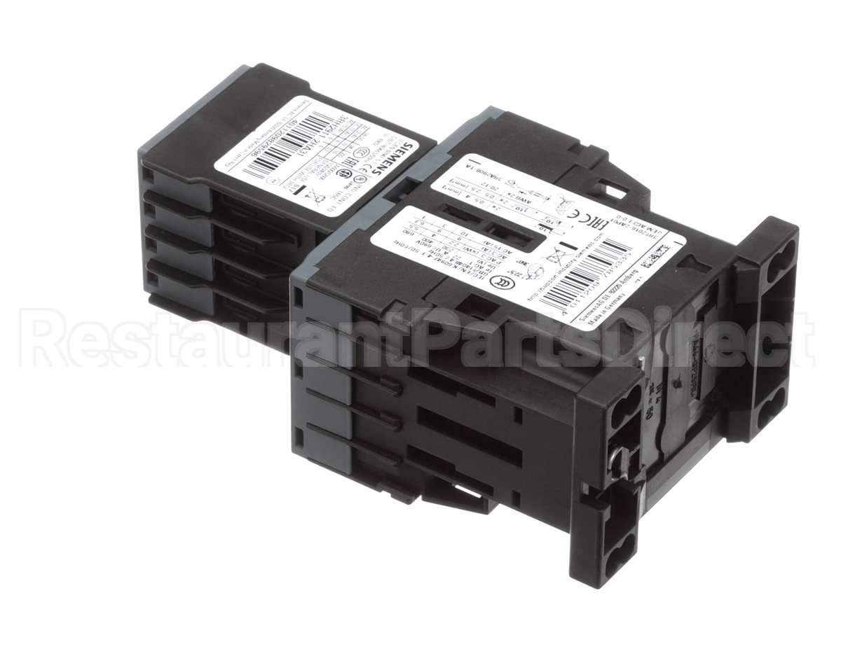 12123408 Fagor Commerical - Miami Kit Contactor +Aux Capo Evo