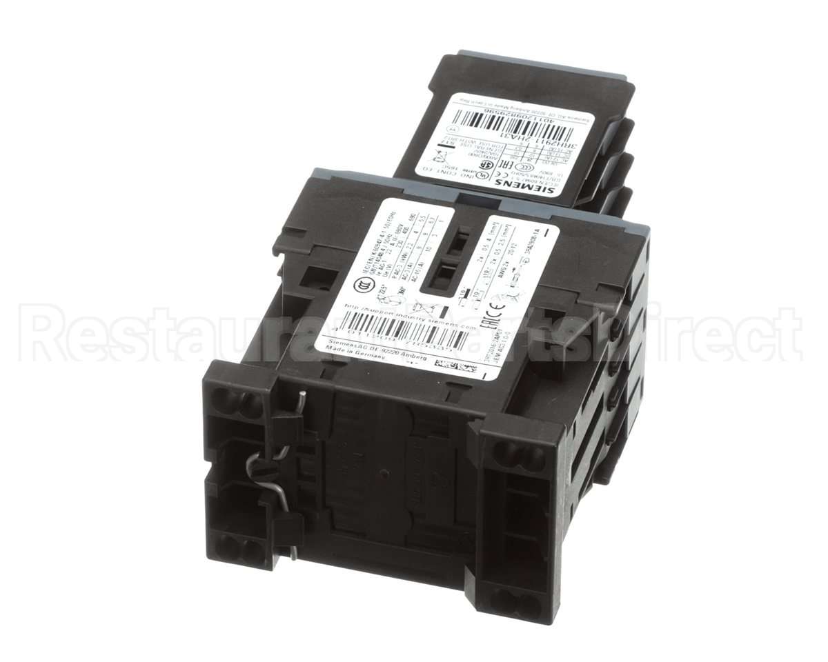 12123408 Fagor Commerical - Miami Kit Contactor +Aux Capo Evo