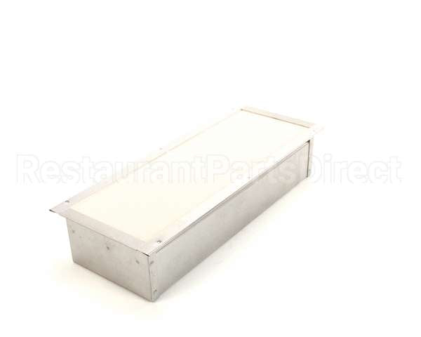 1212500000 Jade Burner,Ir,Small,B2Ot-4 C/M Di