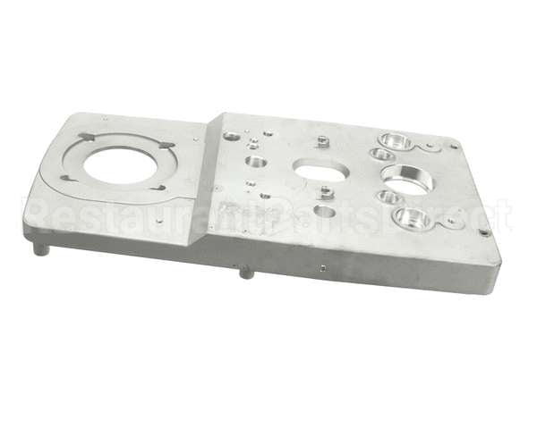 121254 Rondo Rear Housing Econom/ Ecomat