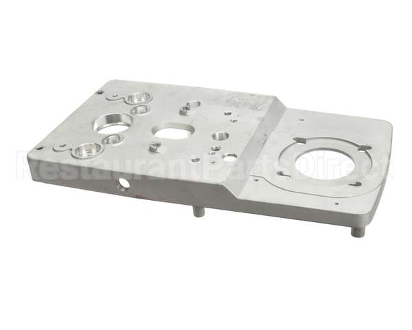 121254 Rondo Rear Housing Econom/ Ecomat