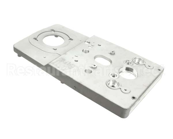 121254 Rondo Rear Housing Econom/ Ecomat