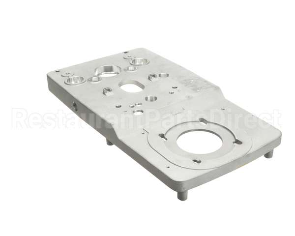 121254 Rondo Rear Housing Econom/ Ecomat
