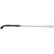 12126 Compatible Henny Penny Brush(L-Shaped, Black)