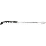 12126 Compatible Henny Penny Brush(L-Shaped, Black)