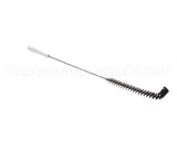 12126 Henny Penny Brush Black L Tipped