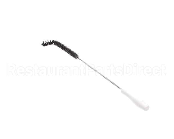 12126 Henny Penny Brush Black L Tipped