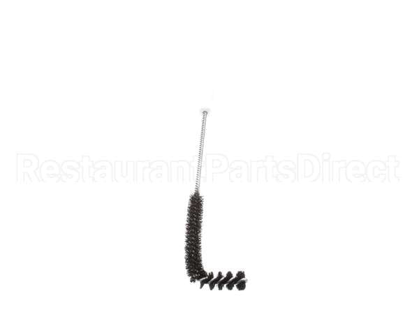 12126 Henny Penny Brush Black L Tipped