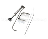 121265 Norlake Pump Syrup Zr112 #82990