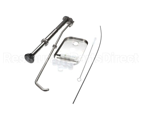 121265 Norlake Pump Syrup Zr112 #82990