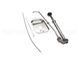 121265 Norlake Pump Syrup Zr112 #82990