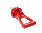 121276 Newco Bonnet Assembly,T.h. Eng/Fren