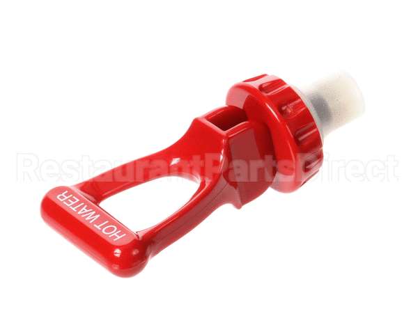 121276 Newco Bonnet Assembly,T.h. Eng/Fren